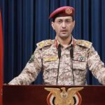 Houthis Claim New Attack Against Us Aircraft Carrier in Red Sea 