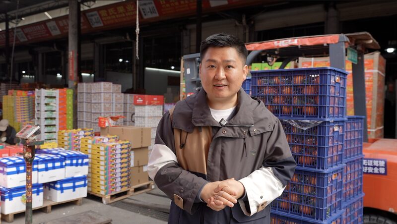 # - My News! How Nanning Serves As a Hub in Chinas fruit Kingdom of Guangxi Video Poster