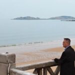 How a Temple on the Island of Taiwan Inspired a Voyage of Discovery Video Poster 