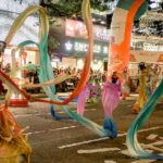How People in Hong Kong Sar Celebrate Chinese New Year 