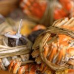 How to Eat Hairy Crab Like a Pro Video Poster 