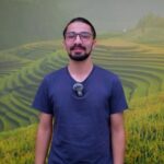 Iranian Youth Hopes Countrys Ties with China Can Strengthen in 2025 Video Poster 