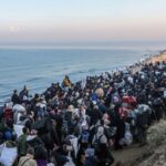 Israel Allows Return of Gazans After New Hostage Breakthrough 