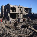 Israel Orders More Evacuations in Gaza As Humanitarian Crisis Deepens 