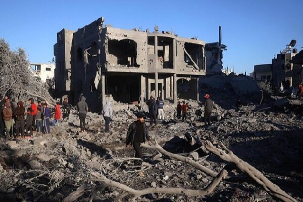 Israel Orders More Evacuations in Gaza as Humanitarian Crisis Worsens Israel orders more evacuations in Gaza as humanitarian crisis deepens