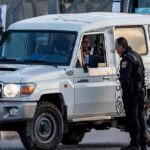 Israel Releases 90 Palestinian Prisoners in Ceasefire Swap 