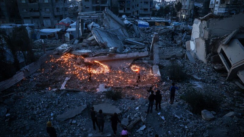 # - My News! Israel to Free Palestinian Prisoners Retains Right to Return to War