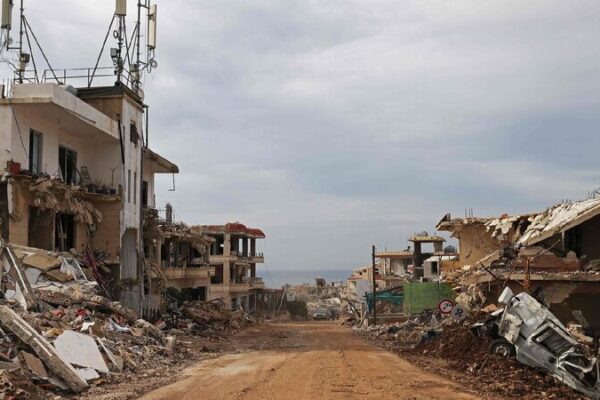 # - My News! Israeli Forces to Stay in South Lebanon Past Withdrawal Deadline