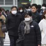 Japan Sees Record Surge in Mycoplasma Pneumonia Cases 