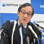 Japans Nippon Steel Will Not Give Up on Us Steel Ceo 