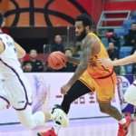 Jiangsu Dragons Beat Tianjin Pioneers to End Six game Losing Streak 