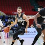 Jilin Northeast Tigers Beat Ningbo Rockets to End 4 game Losing Streak 