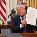 Judge Blocks Trumps Birthright Citizenship Order 