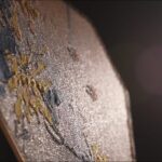 Kesi a Dance of Light and Silk Video Poster 