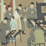 Kesi Helps Revive Ancient Painting Masterpiece 