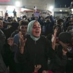 Key Events in Israeli palestinian Conflict and Ceasefire Negotiation 