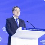 Key Takeaways from Vice Premier Ding Xuexiangs Speech at Davos 