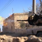 Kurdish led Militia Rejects Disarmament Calls for Integration 