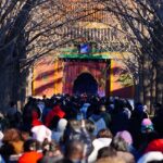 Laba Festival a Prelude to Spring Festival 