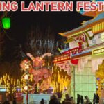 Lantern Festival Lights Up Beijing Video Poster 