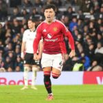 Late Martinez Strike Earns Manchester United Much needed Victory 