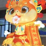 Learn More About the Customs of Spring Festival All Across China Video Poster 