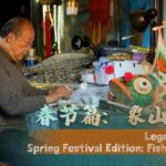 Legacy Trails Spring Festival Edition Fish Lanterns Video Poster 