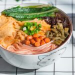 Liuzhous River Snail Rice Noodle a Culinary Sensation 