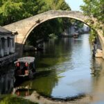 Live a Sneak Peek into the Charms of Nanxun Ancient Town 