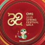 Live Cgtn Super Night 2025 Spring Festival Celebration 