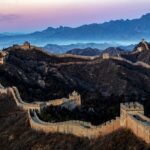 Live Chinese Vice President Meets with Uk Chancellor of Exchequer 