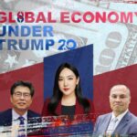 Live Global Economy Under Trump 20 