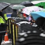 Live Latest Developments in South Koreas Political Crisis 