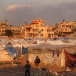 Live Latest on Israel hamas Ceasefire Deal in Gaza 