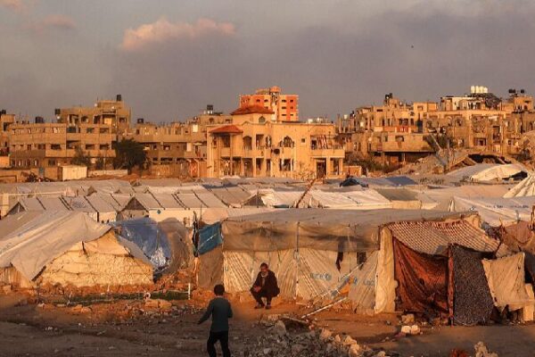 Israel and Hamas Reach Ceasefire and Hostage Release Deal in Gaza Live: Latest on Israel-Hamas ceasefire deal in Gaza