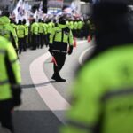 Live Latest on South Koreas Impeached President Yoon Suk yeol 