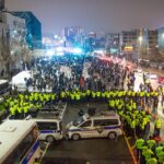 Live Latest on South Koreas Political Turmoil 