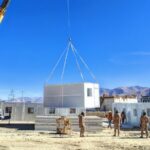 Live Latest on Resettlement and Reconstruction Efforts in Xizang 