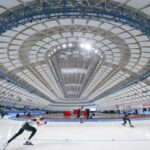 Live Press Conference Marking 30 Days to Start of Asian Winter Games Video Poster 