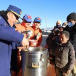 Live Press Conference on Latest Development After Xizang Earthquake Video Poster 