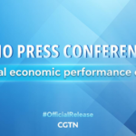 Live Scio Briefing on National Economic Performance of 2024 