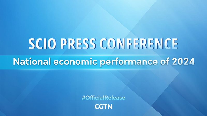 Live Scio Briefing on National Economic Performance of 2024 