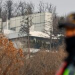 Live Second Attempt to Arrest Impeached Rok President Yoon Video Poster 