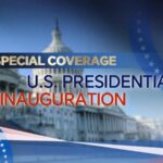 Live Special Coverage of Donald Trumps 2025 Inauguration 