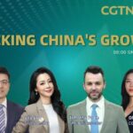 Live Tracking Chinas Growth in 2024 