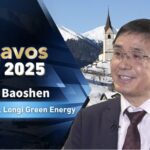 Longi Green Energy Chairman Discusses Future of Solar Clean Energy Video Poster 
