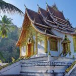 Luang Prabang a Top Tourist Destination in Laos 