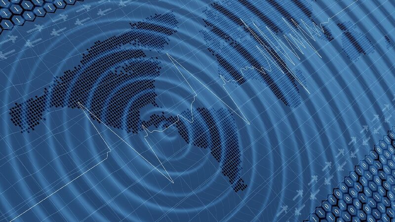 M68 Earthquake Hits Sw Chinas Xizang Cenc 