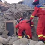 M68 Earthquake in Xizang What We Know So Far 