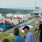 Mofa China Always Respects Panamas Sovereignty over Panama Canal 